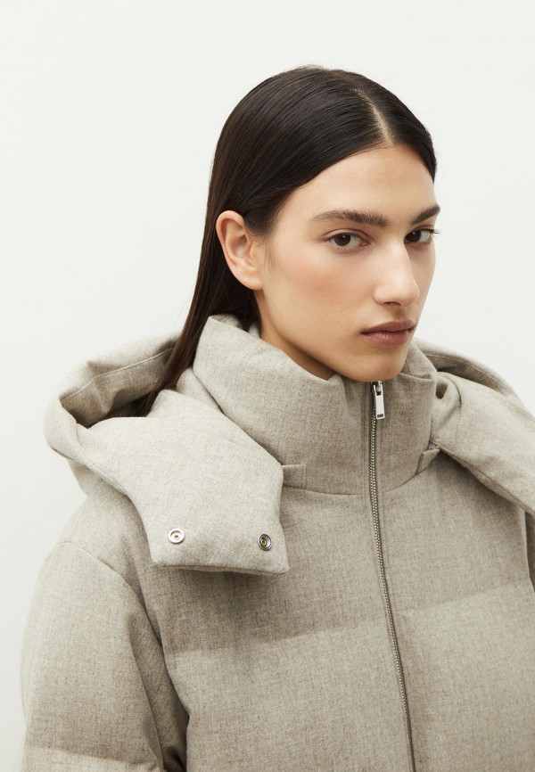 12 STOREEZ Пуховик - Altai - фото 6