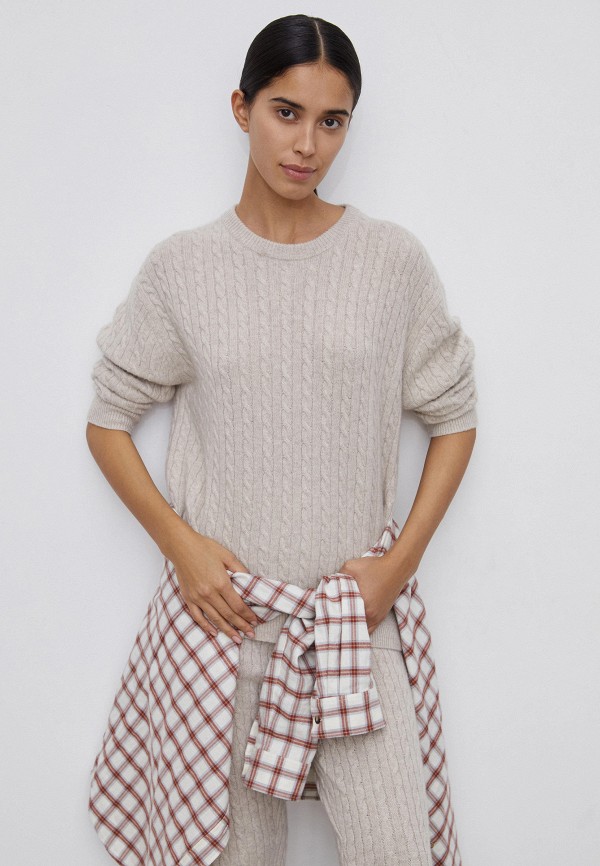 12 STOREEZ Джемпер - фото 4