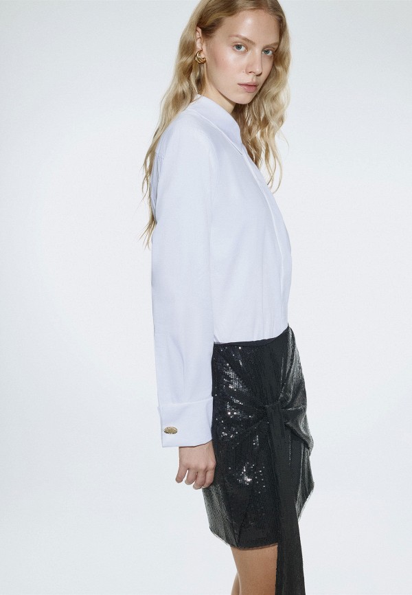 Sela Рубашка - New Year Collection - фото 4