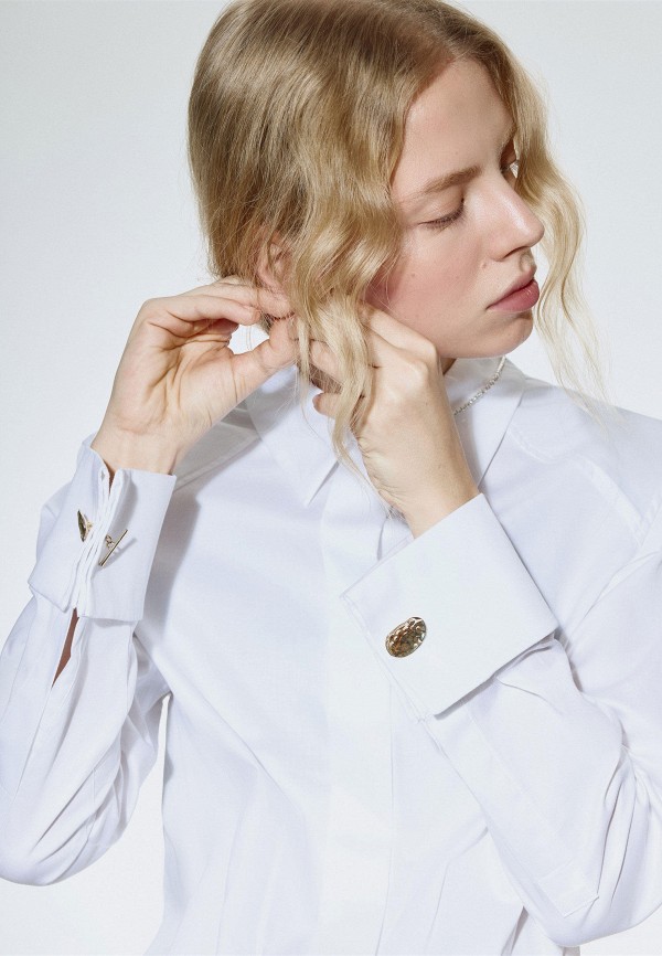 Sela Рубашка - New Year Collection - фото 6