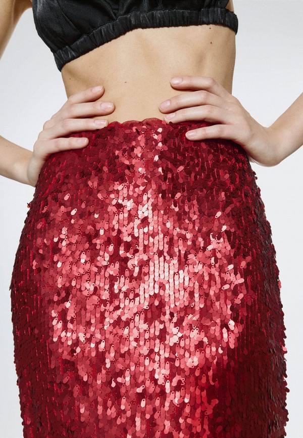 Sela Юбка - New Year Collection - фото 4