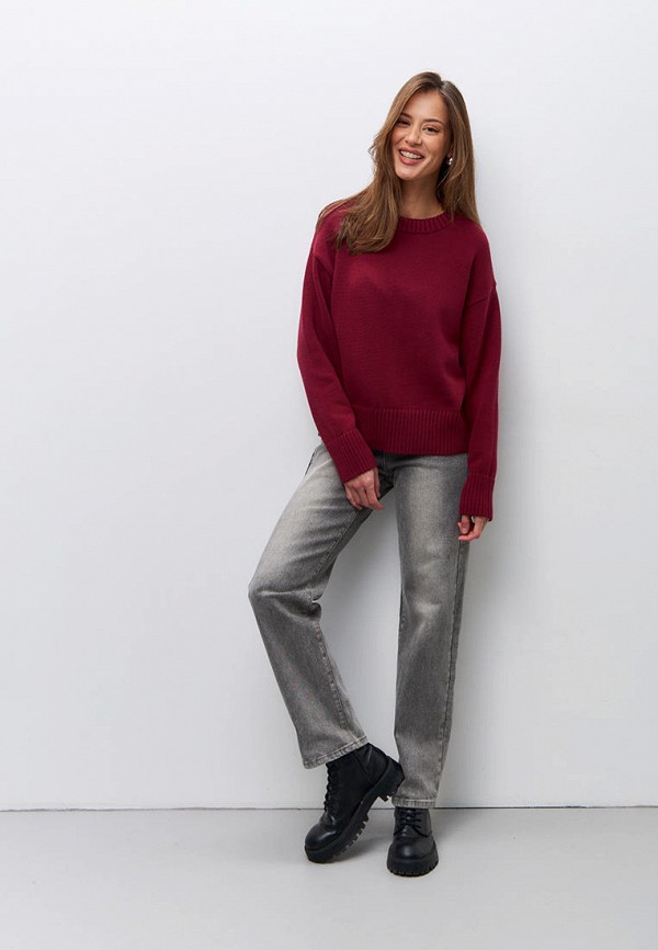 Gray Moss Джемпер - фото 2