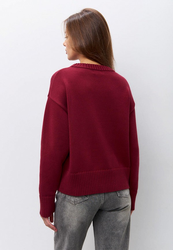 Gray Moss Джемпер - фото 3