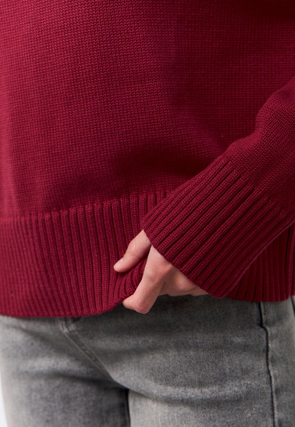 Gray Moss Джемпер - фото 4