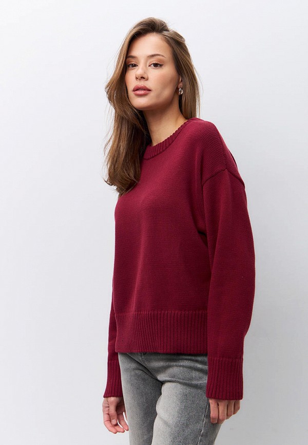 Gray Moss Джемпер - фото 5