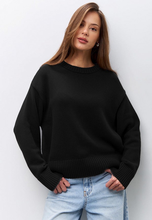 Gray Moss Джемпер - фото 1