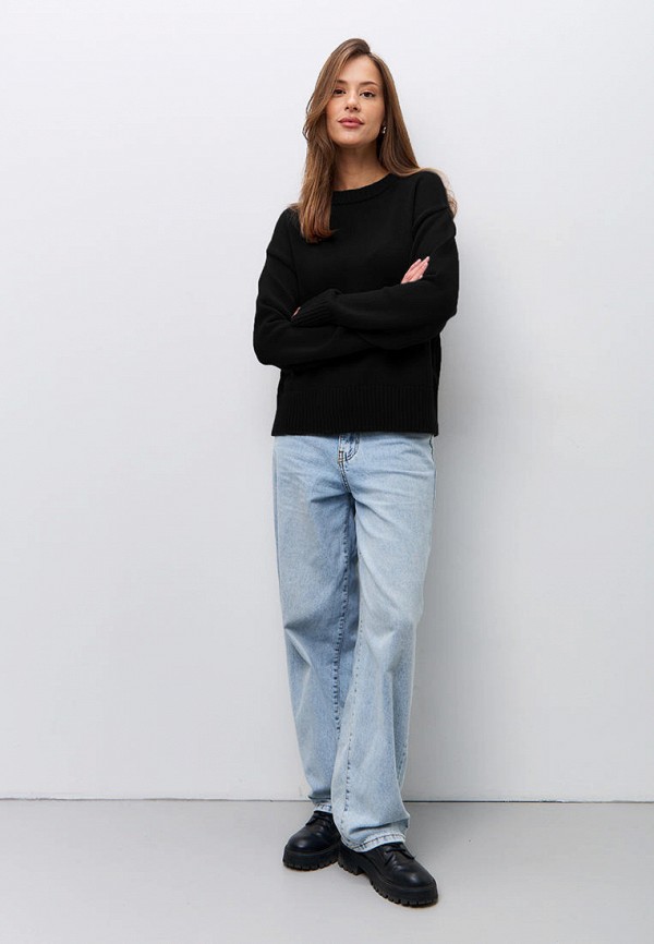 Gray Moss Джемпер - фото 2