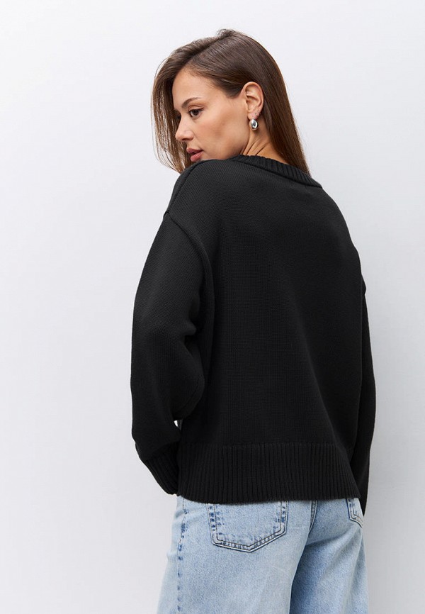 Gray Moss Джемпер - фото 3