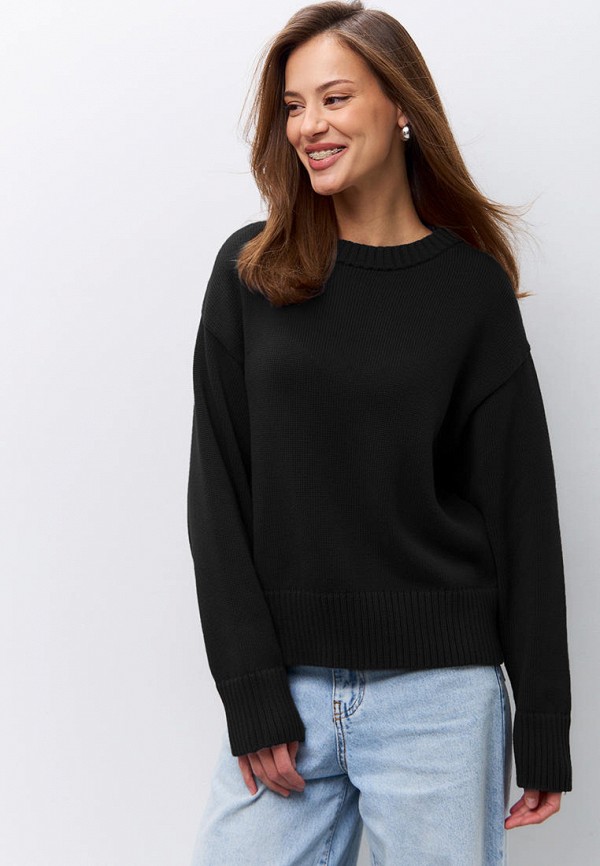 Gray Moss Джемпер - фото 4