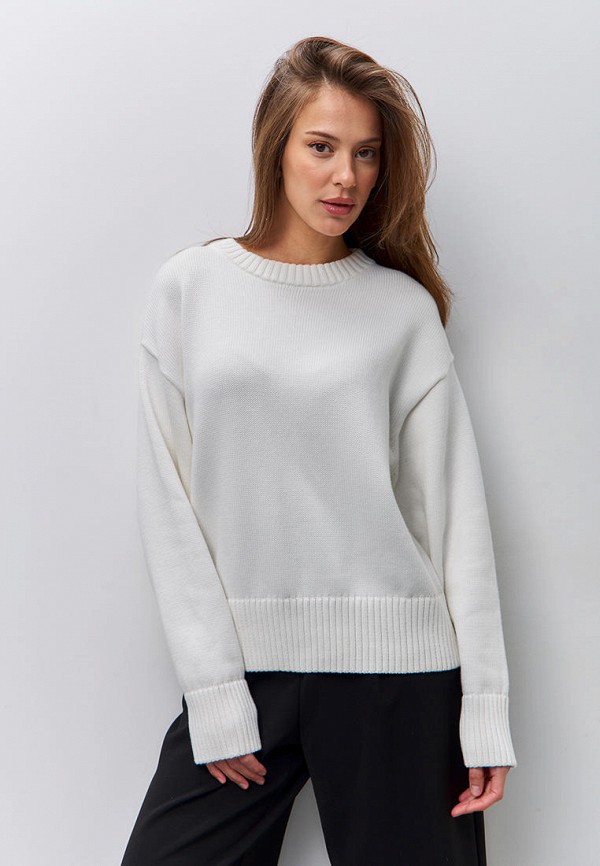 Gray Moss Джемпер - фото 1