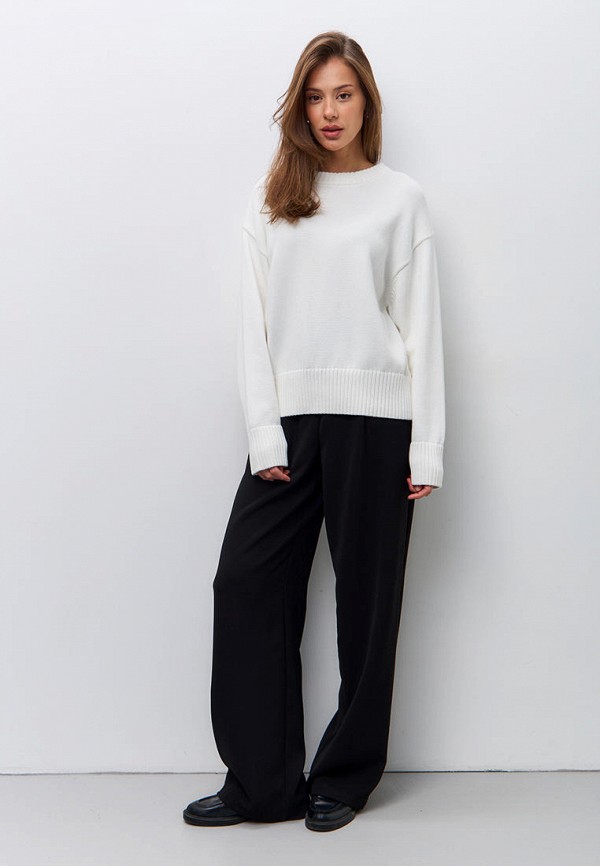 Gray Moss Джемпер - фото 2