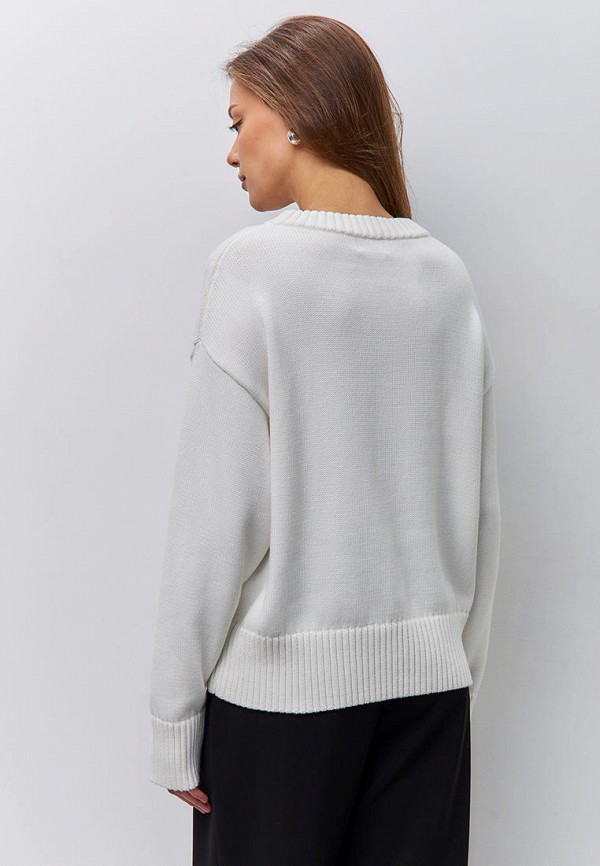 Gray Moss Джемпер - фото 3