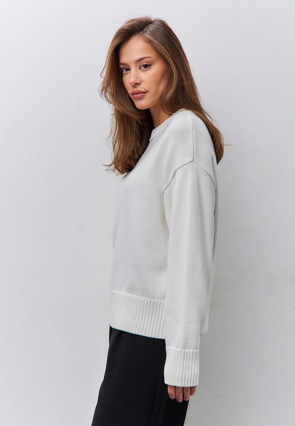 Gray Moss Джемпер - фото 4