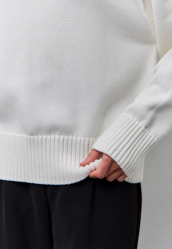 Gray Moss Джемпер - фото 5