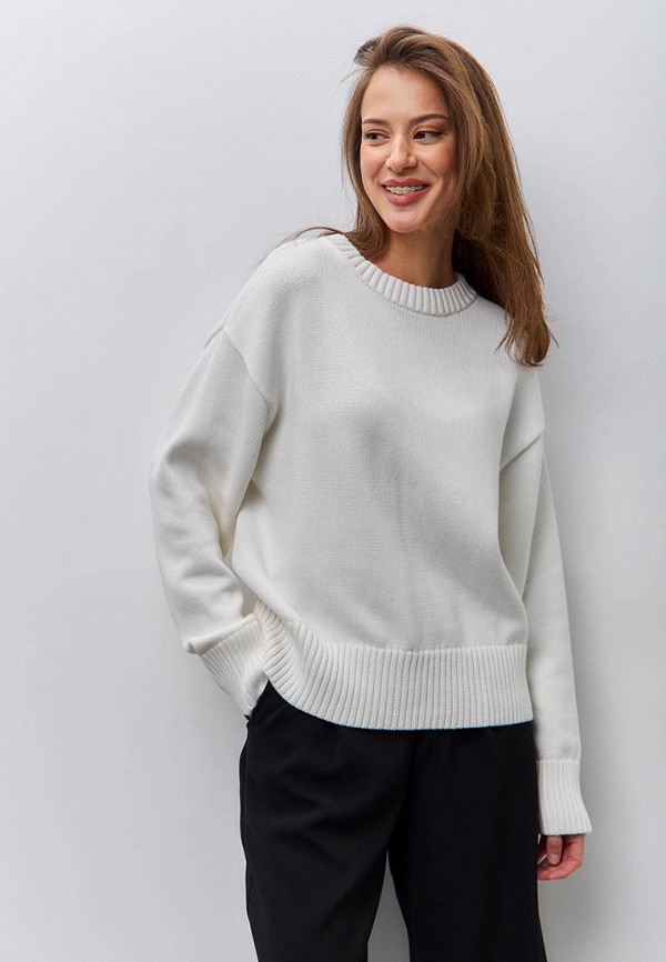 Gray Moss Джемпер - фото 6