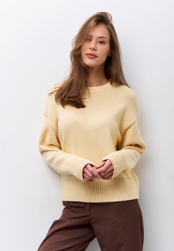 Gray Moss Джемпер - фото 1