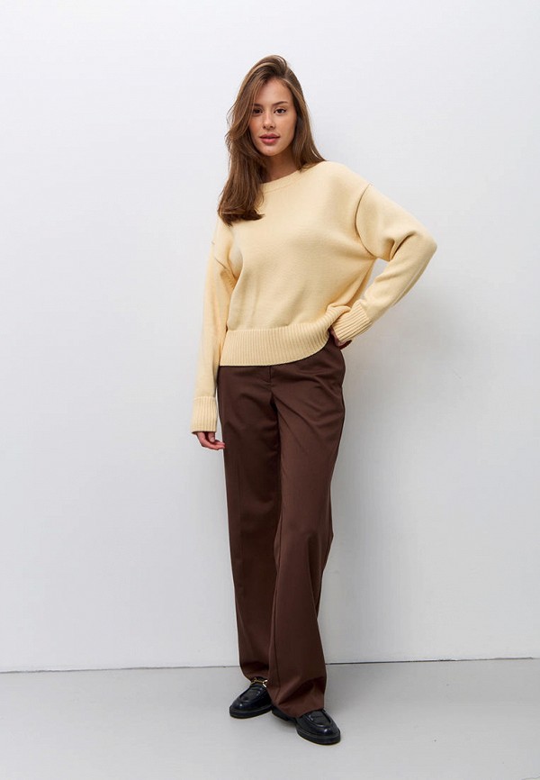 Gray Moss Джемпер - фото 2