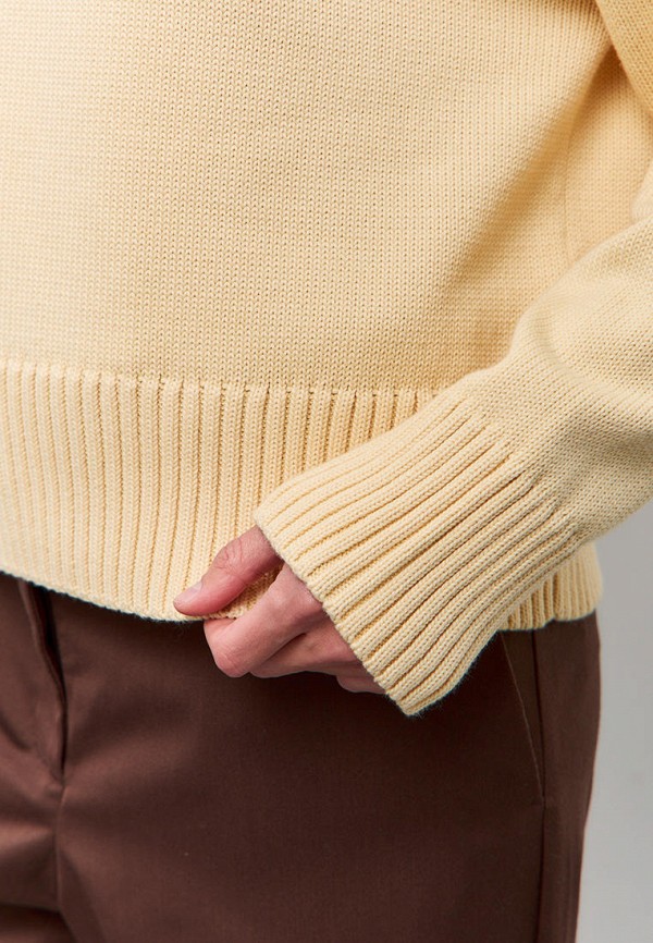 Gray Moss Джемпер - фото 6