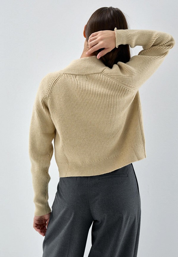 Gray Moss Кардиган - фото 3