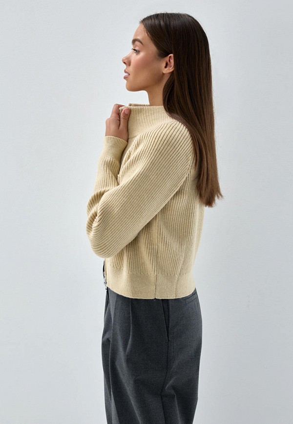 Gray Moss Кардиган - фото 6