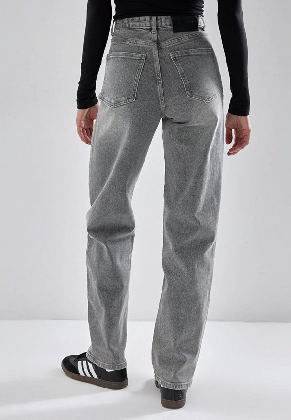 Gray Moss Джинсы - STRAIGHT - фото 3