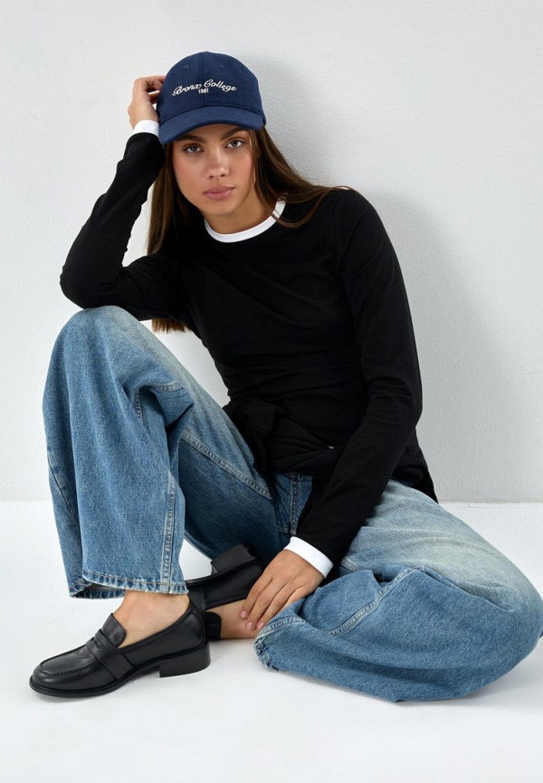 Gray Moss Лонгслив - фото 5