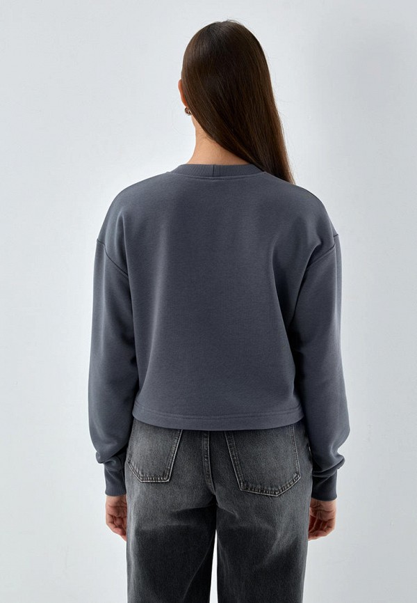 Gray Moss Свитшот - фото 3