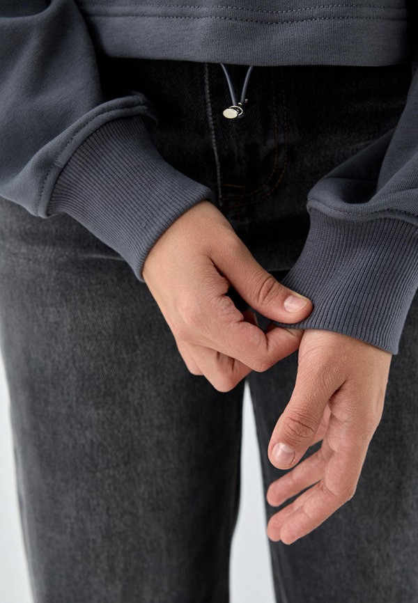 Gray Moss Свитшот - фото 4