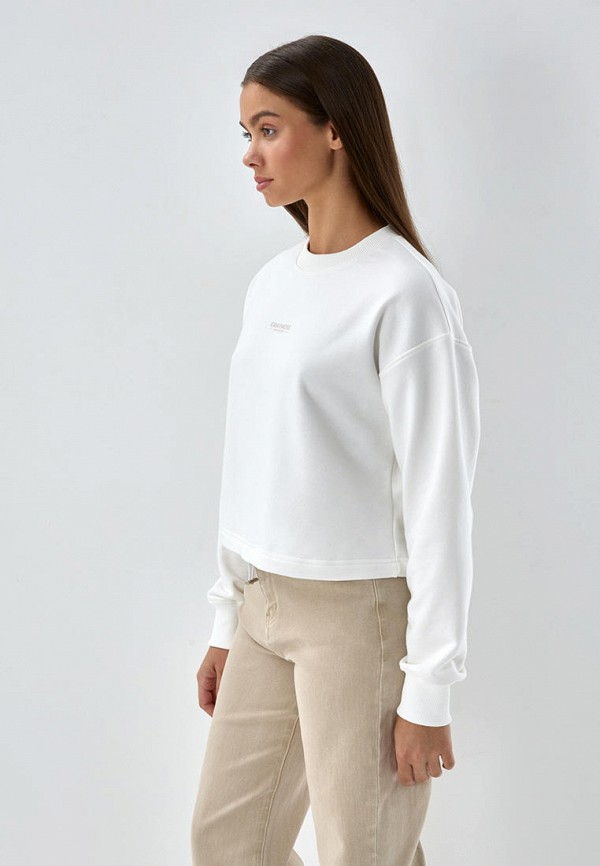 Gray Moss Свитшот - фото 4