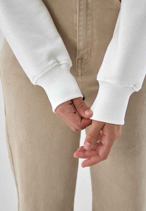 Gray Moss Свитшот - фото 5