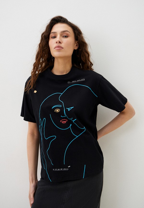 Mark Formelle Футболка - фото 1