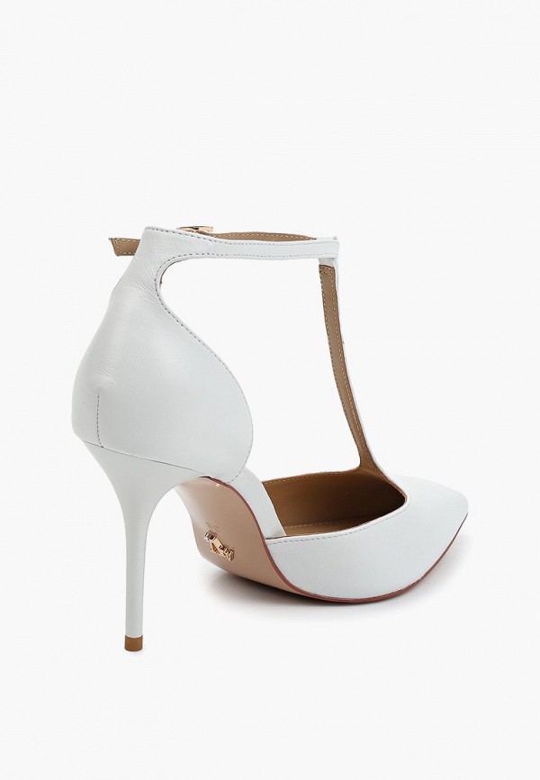 Angelina Voloshina Туфли - фото 3