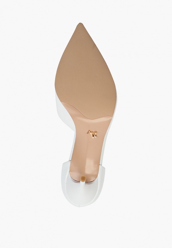 Angelina Voloshina Туфли - фото 5