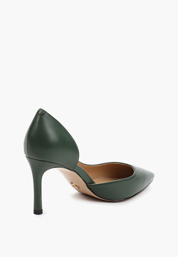 Angelina Voloshina Туфли - фото 3