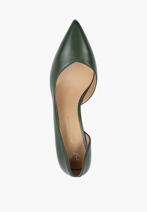 Angelina Voloshina Туфли - фото 4