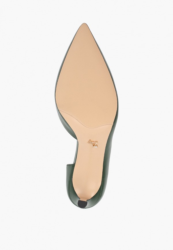 Angelina Voloshina Туфли - фото 5