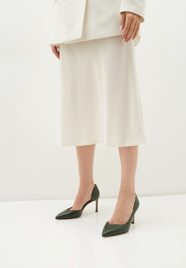 Angelina Voloshina Туфли - фото 6