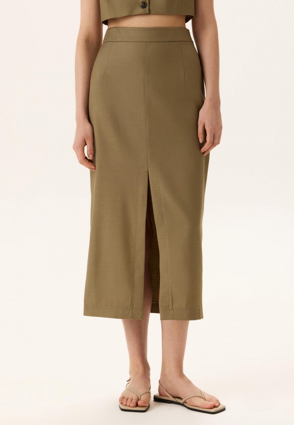 Lusio Юбка - Lamoda Online Exclusive - фото 1