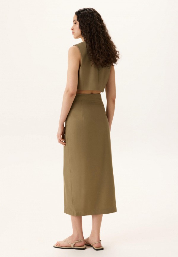 Lusio Юбка - Lamoda Online Exclusive - фото 3