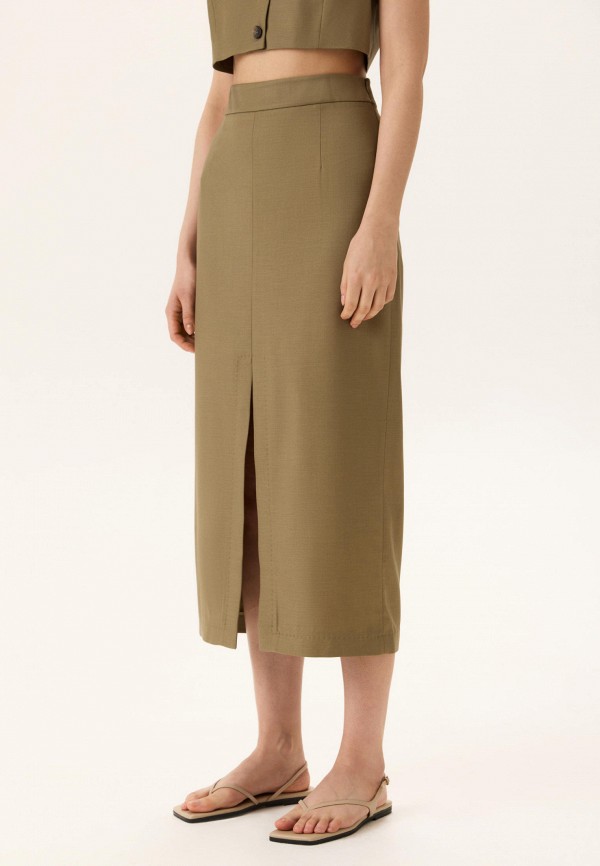 Lusio Юбка - Lamoda Online Exclusive - фото 4