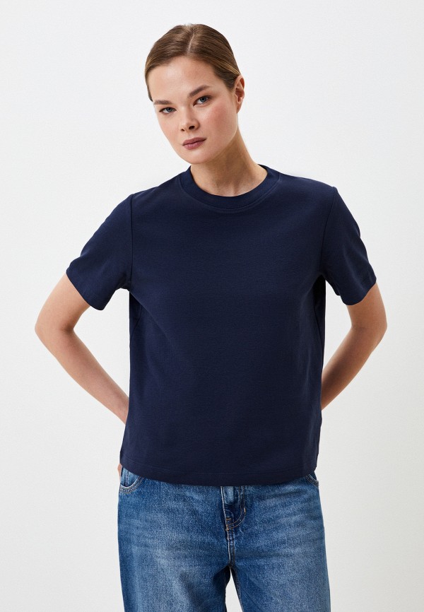 Lusio Футболка - Lamoda Online Exclusive - фото 1