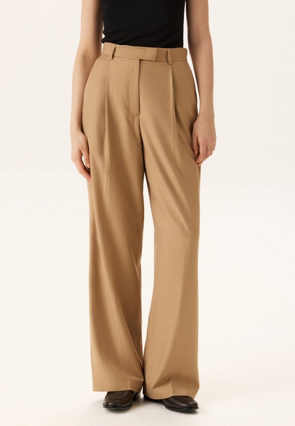 Lusio Брюки - Lamoda Online Exclusive - фото 1