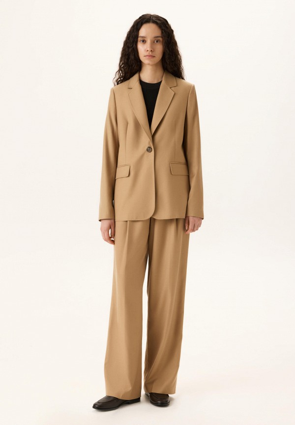 Lusio Брюки - Lamoda Online Exclusive - фото 2