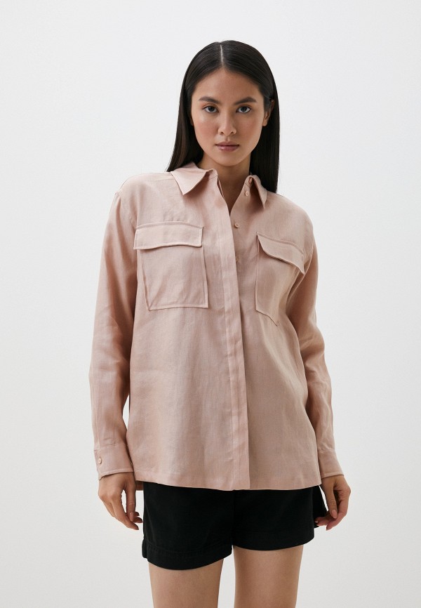 Lusio Рубашка - Lamoda Online Exclusive - фото 1