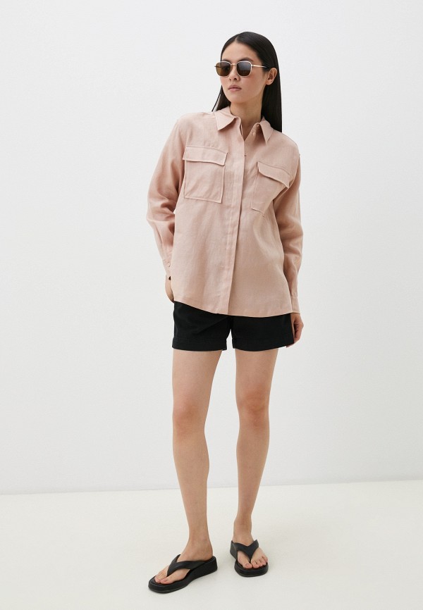 Lusio Рубашка - Lamoda Online Exclusive - фото 2