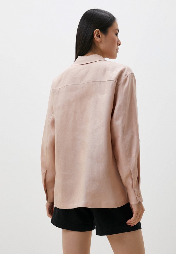 Lusio Рубашка - Lamoda Online Exclusive - фото 3