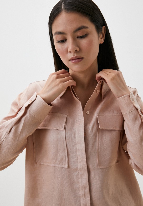 Lusio Рубашка - Lamoda Online Exclusive - фото 4