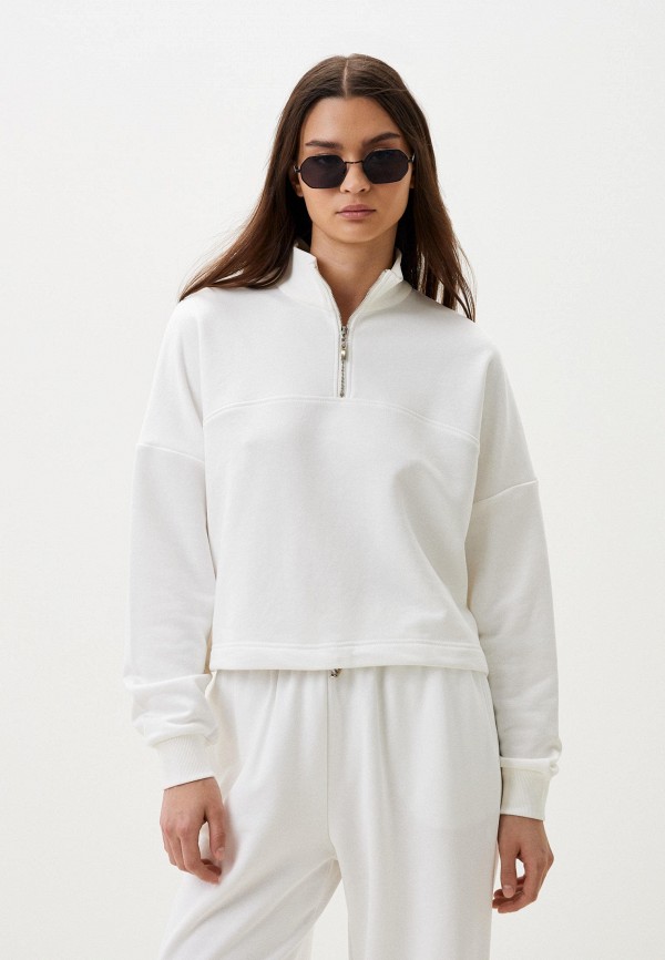 Gray Moss Олимпийка - `THE VINTAGE - фото 1