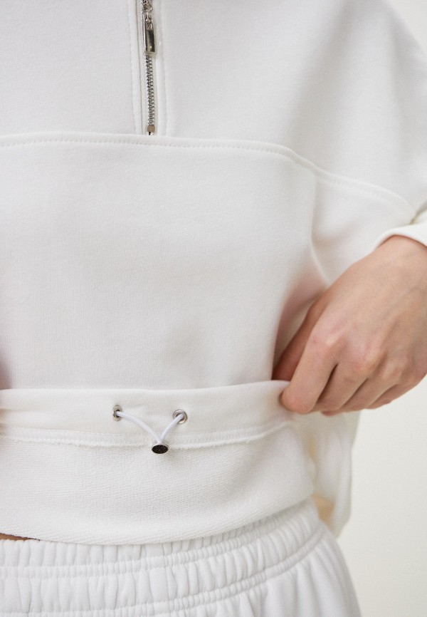 Gray Moss Олимпийка - `THE VINTAGE - фото 4