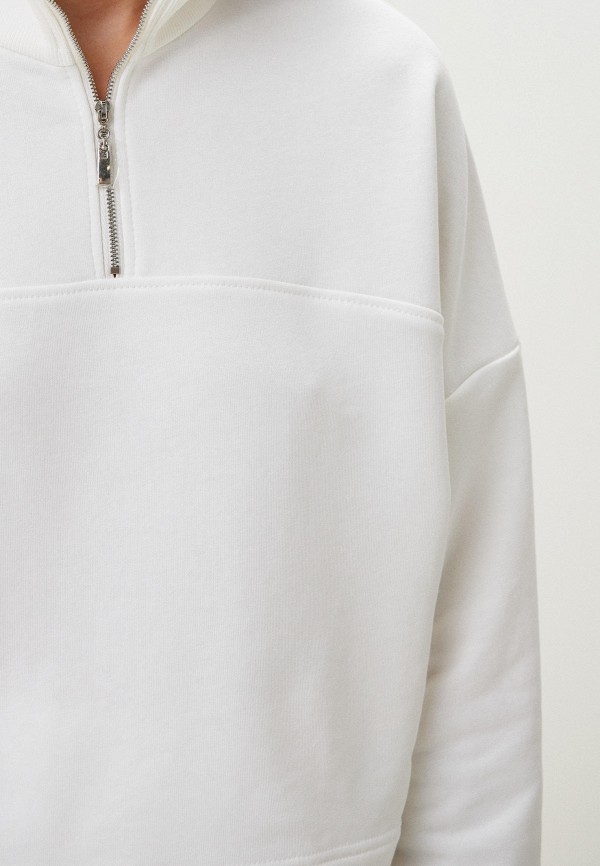 Gray Moss Олимпийка - `THE VINTAGE - фото 5